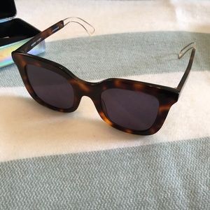 House of Holland sunglasses