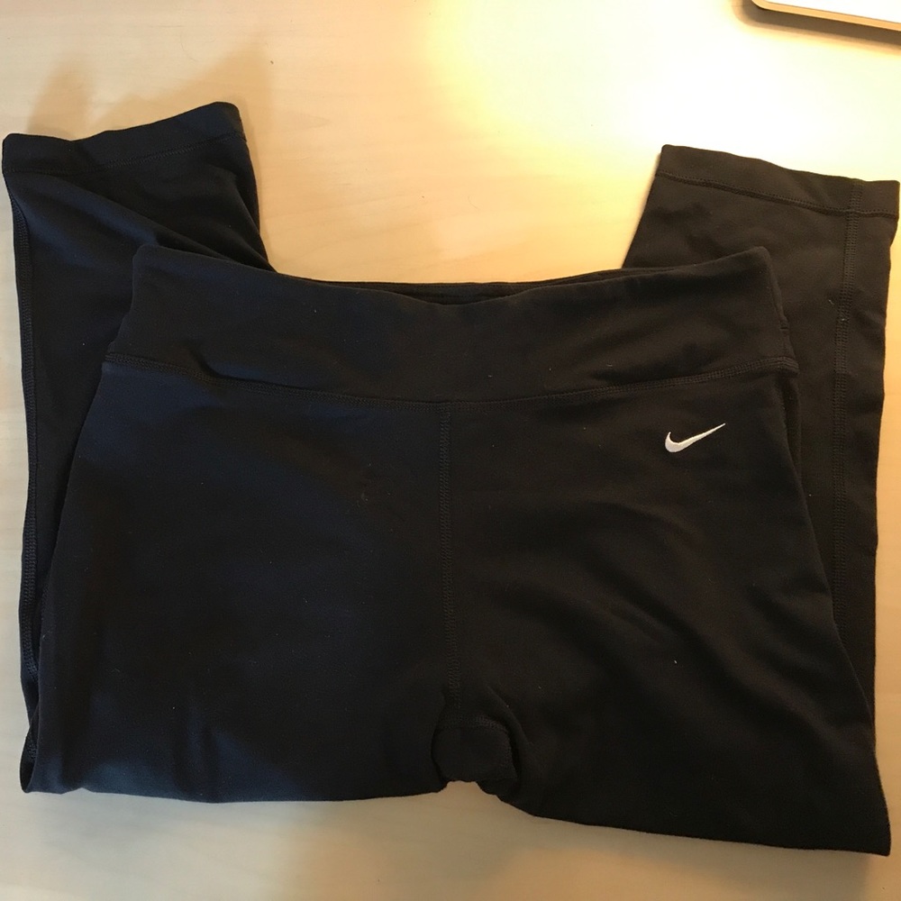 Nike Dri-Fit Leggings