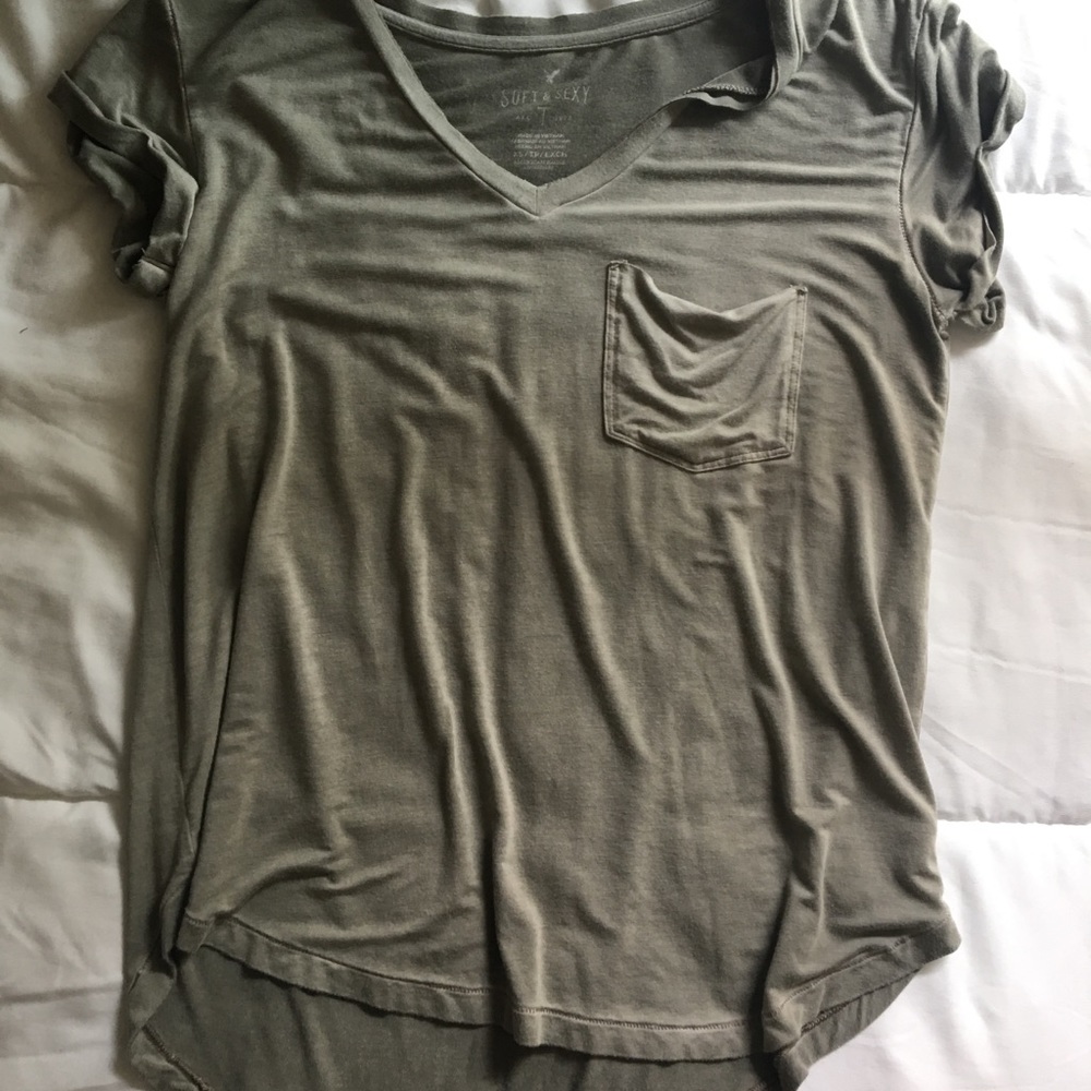 American Eagle Soft&Sexy Tee