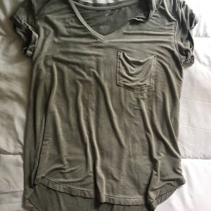 American Eagle Soft&Sexy Tee