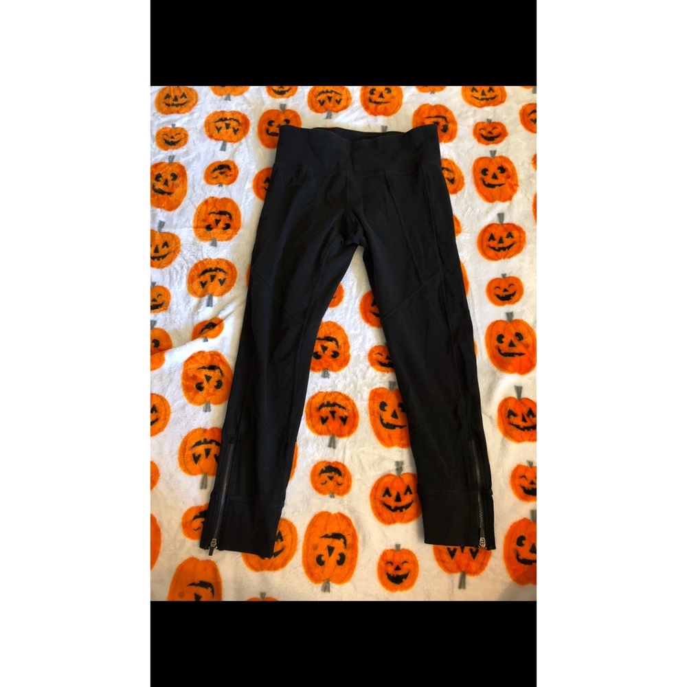 Calvin Klein 3/4 length leggings