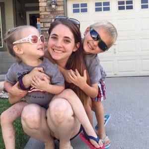 Meet your Posher, Angela