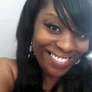 Meet your Posher, Lashonda