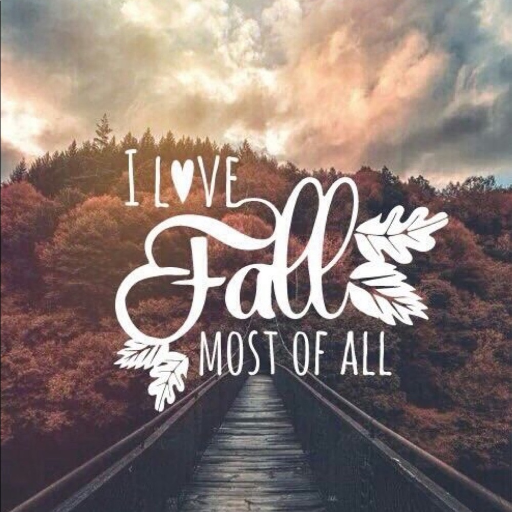 Bundle your favorite fall items for a discount!