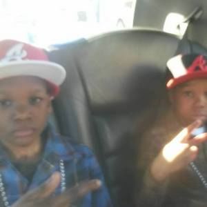 Meet your Posher, Willie