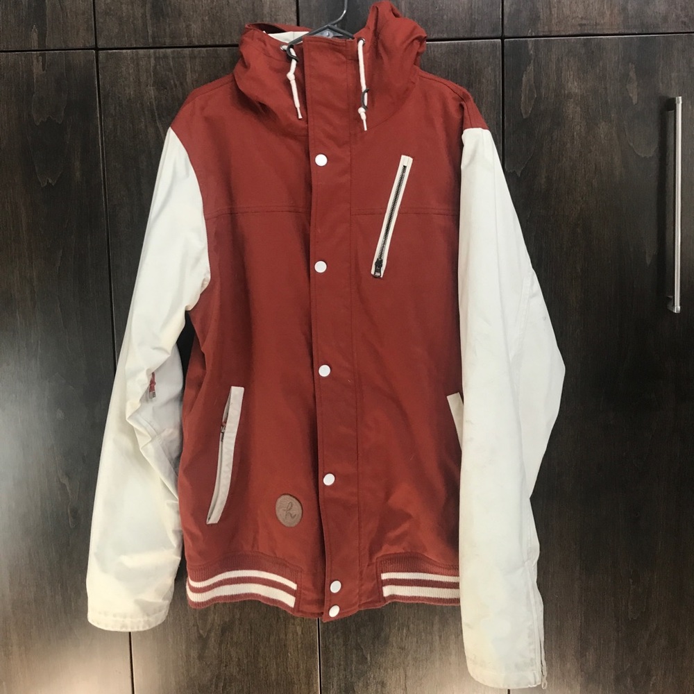 Holden Snowboard Coat