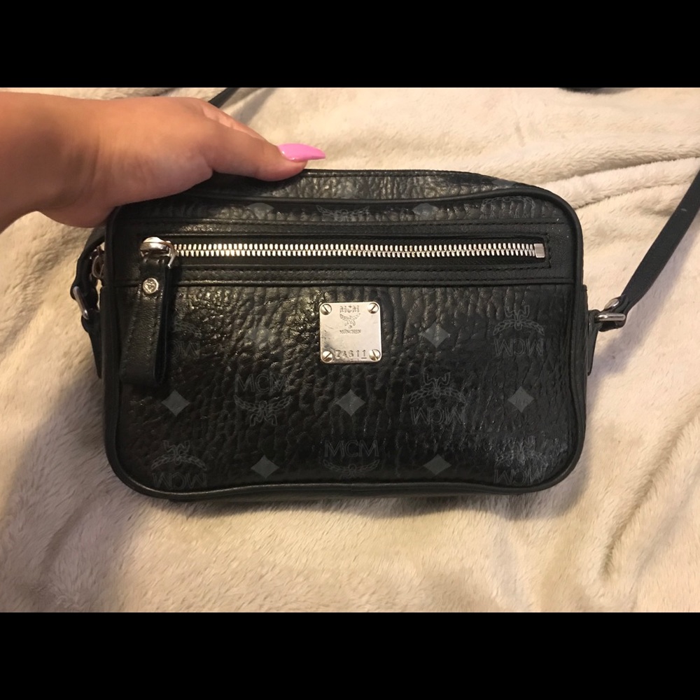 MCM CROSSBODY