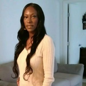 Meet your Posher, Ericka
