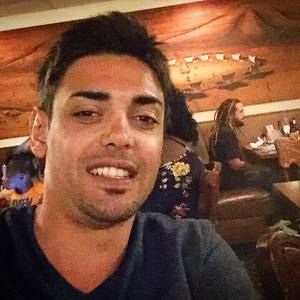 Meet your Posher, Steve