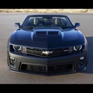 Meet your Posher, Alfredo