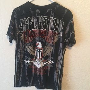 Affliction T-Shirt
