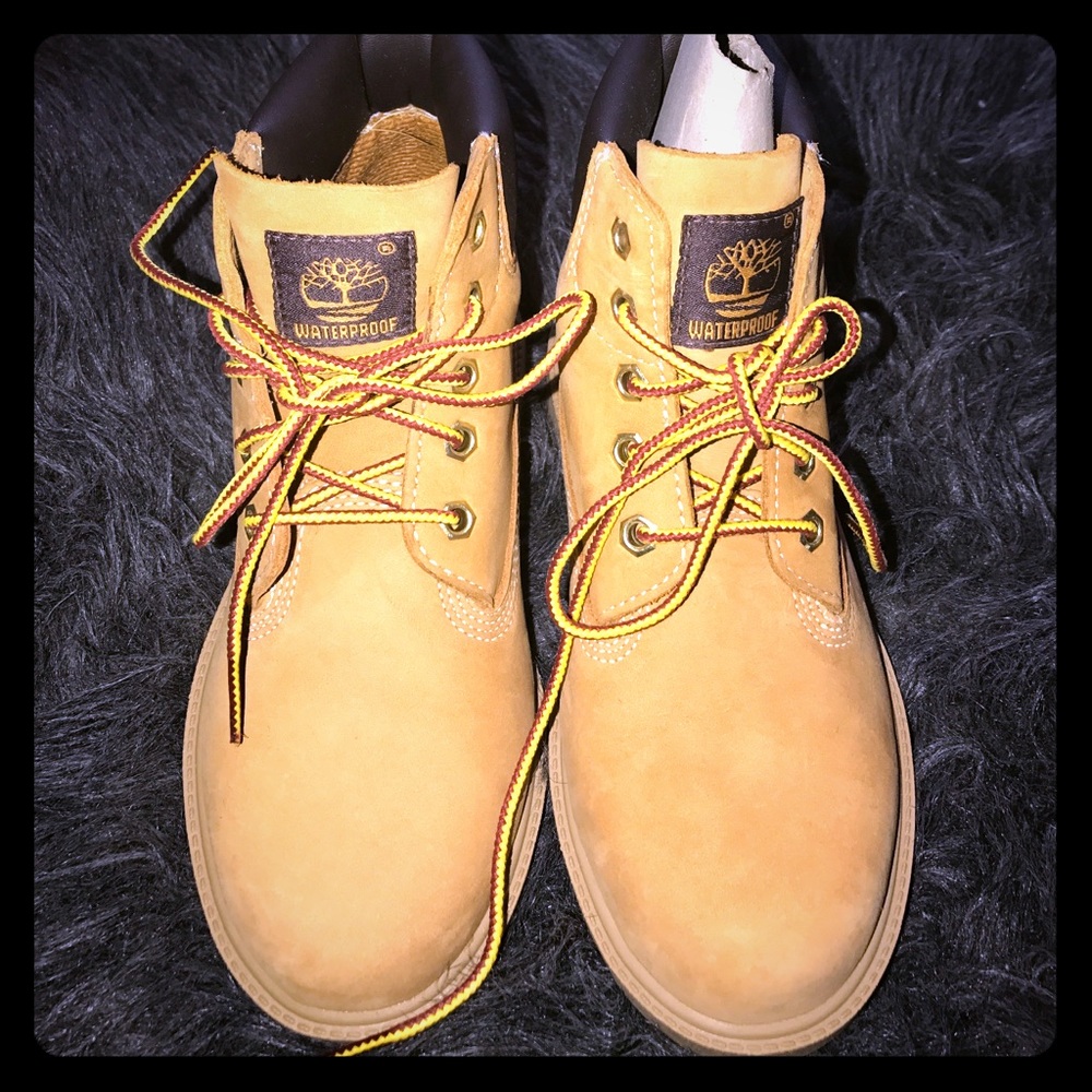 Timberland boots NWB💥