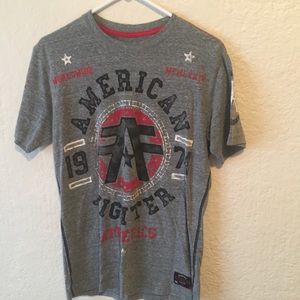 American Fighter T-shirt