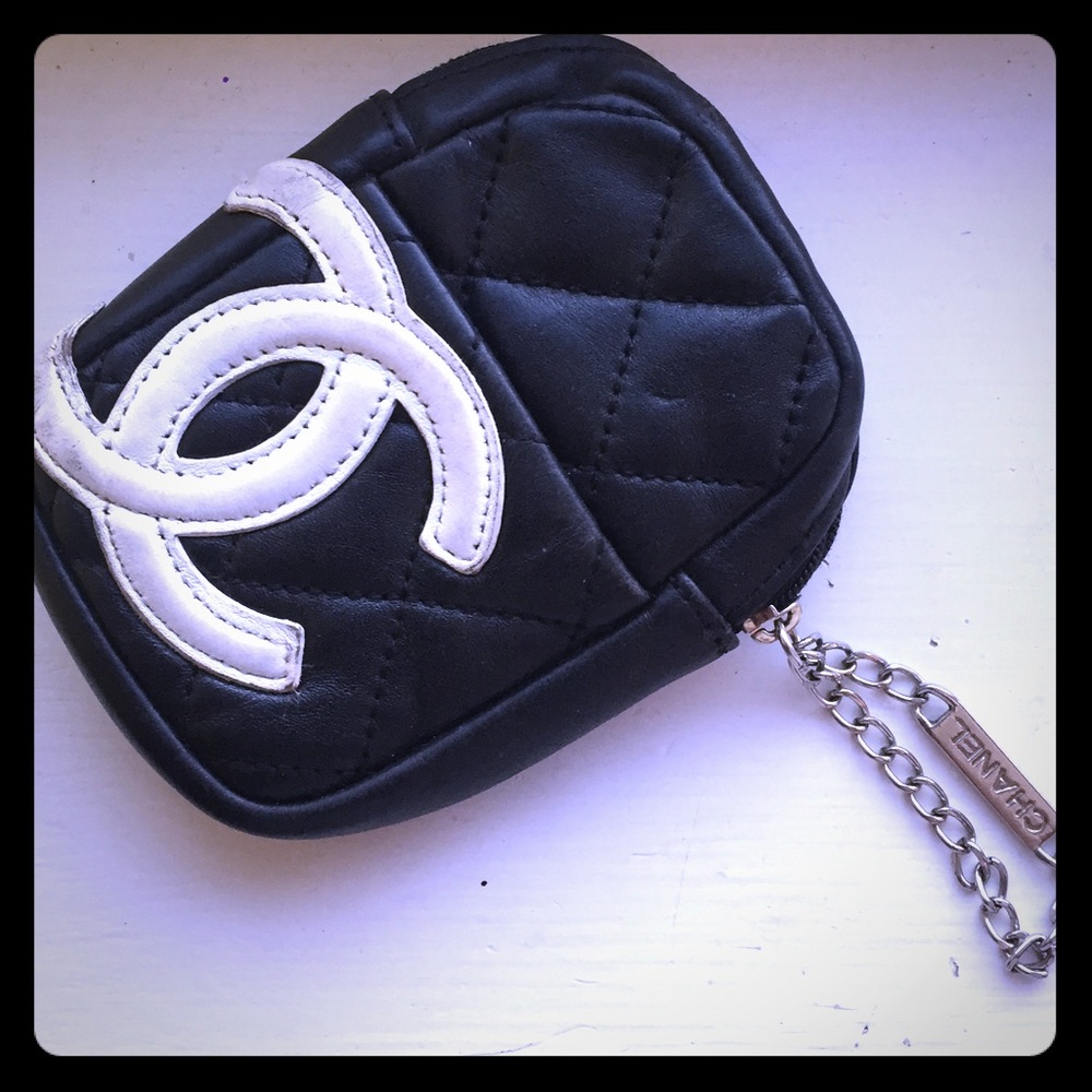 VINTAGE Chanel Bag