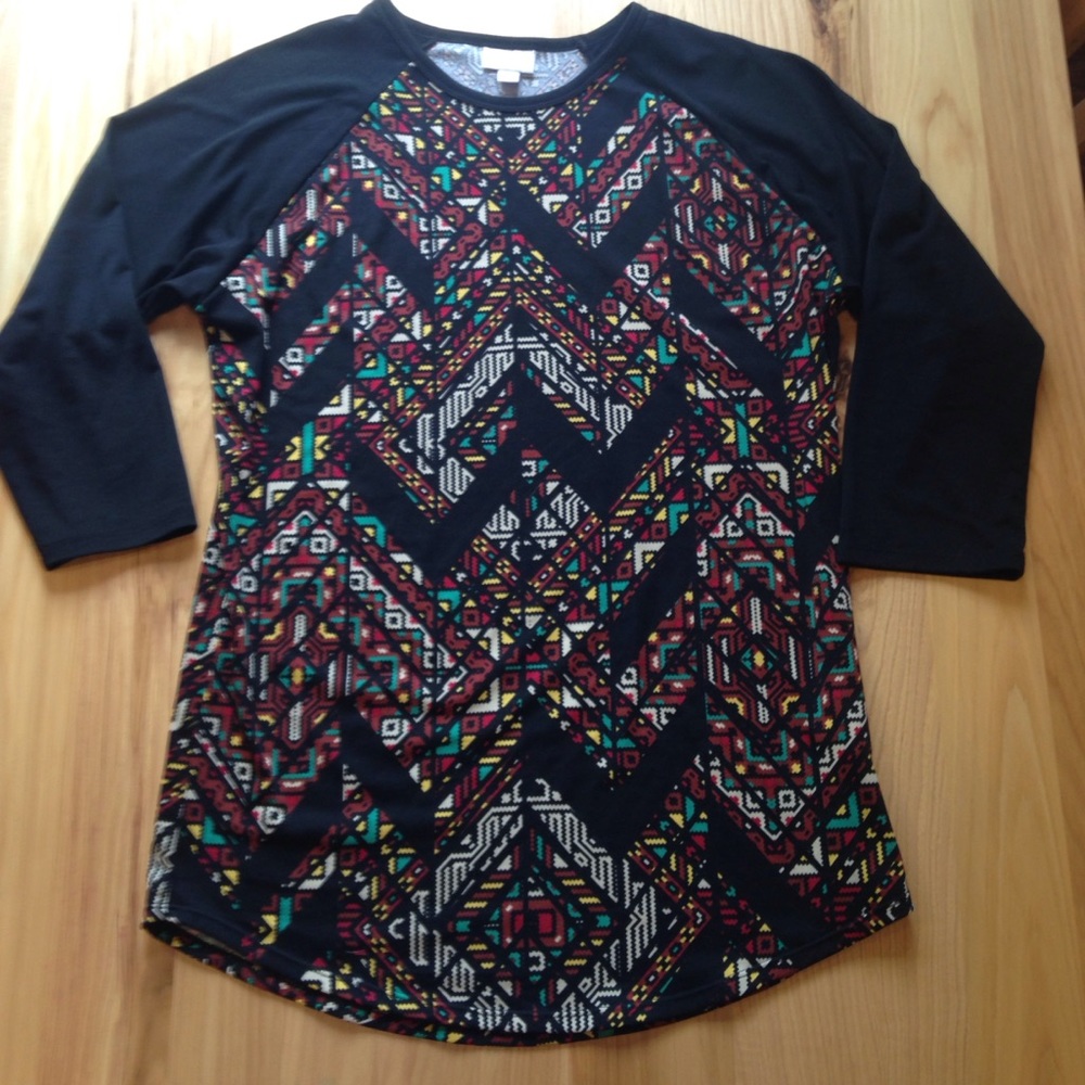 Randy M Lularoe