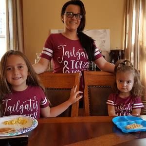 Meet your Posher, Nancy