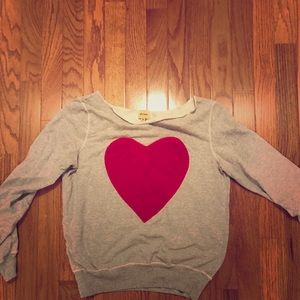 Ella Moss Sweatshirt