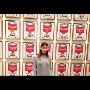 Meet your Posher, Ella