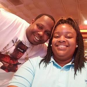 Meet your Posher, Senobia