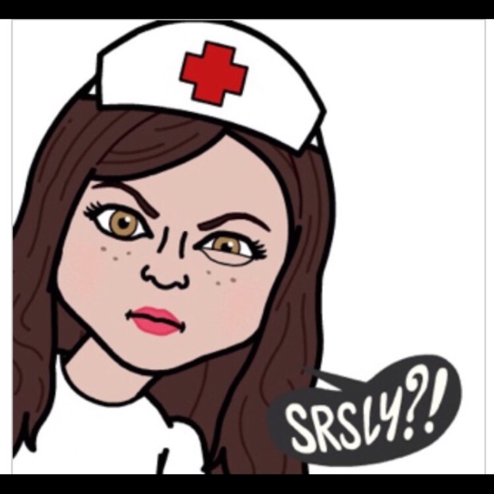 Meet your Posher, Maribel