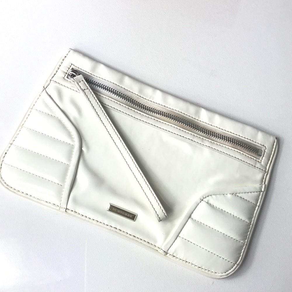 Burberry clutch