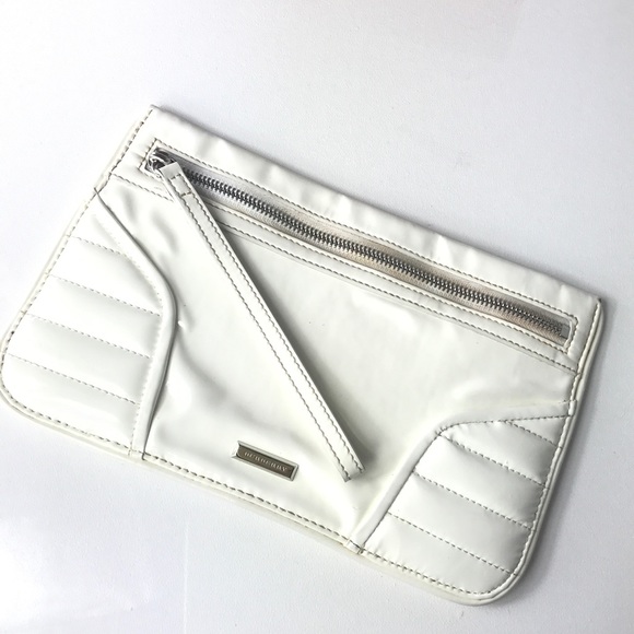 Burberry clutch - Picture 1 of 4