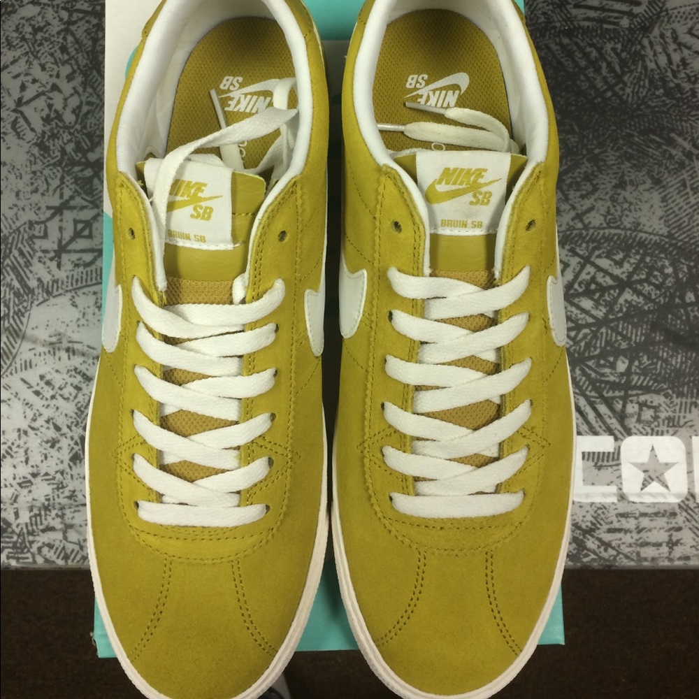 Nike SB Bruin Premium - Picture 2 of 5