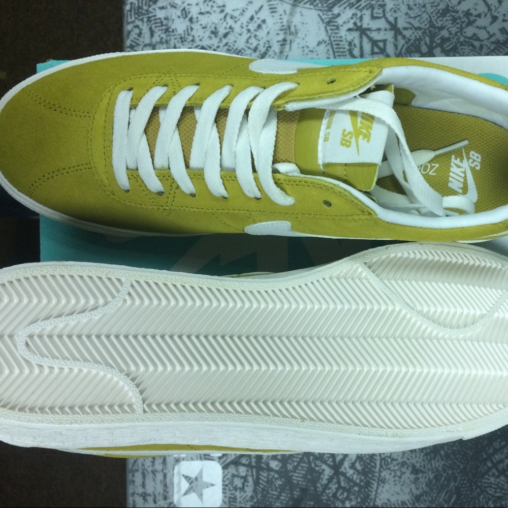 Nike SB Bruin Premium - Picture 3 of 5