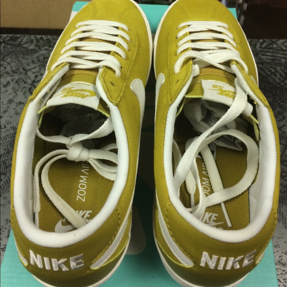 Nike SB Bruin Premium - Picture 4 of 5