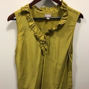 JJill Tank/Camisole XL