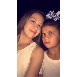 Meet your Posher, Haley