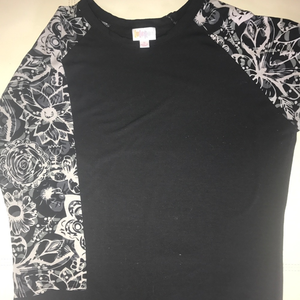 LuLaRoe Randy small