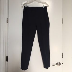 Zara black trouser