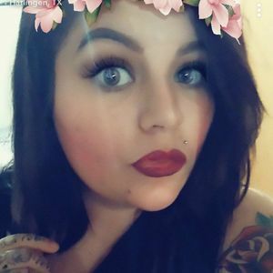 Meet your Posher, Samantha