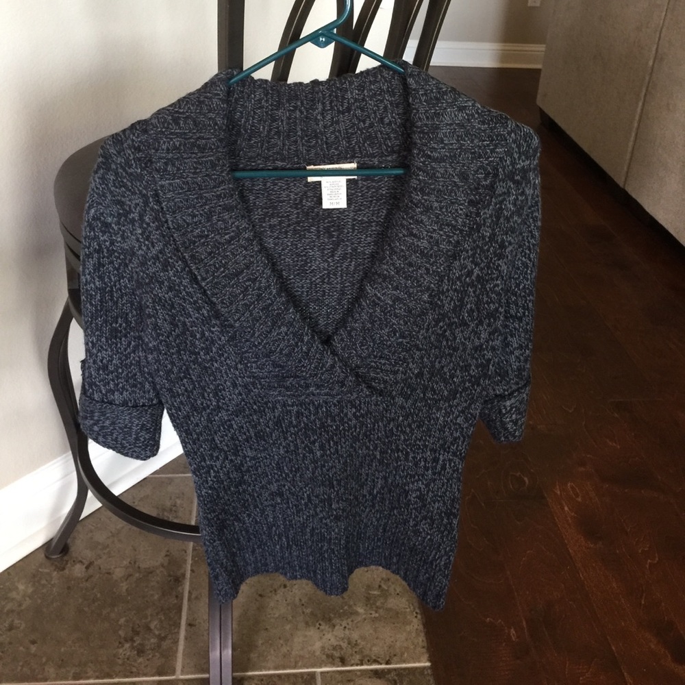 J.C. Penney sweater
