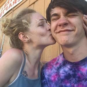 Meet your Posher, Keely