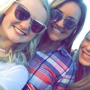 Meet your Posher, Colleen