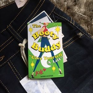 Size 1 Jolt skinny jeans