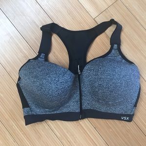 VSX Full Support Sports Bra 34D