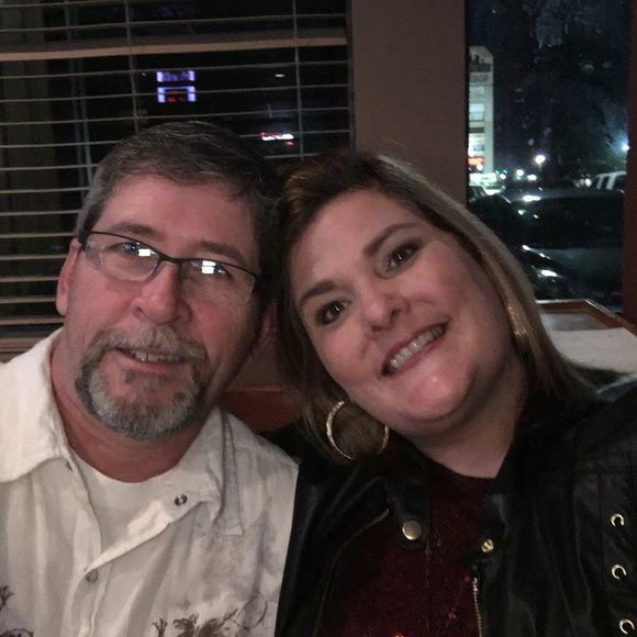 Meet your Posher, Dennis n michelle - Picture 2 of 5