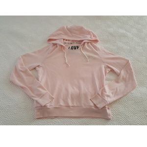 PINK Pullover