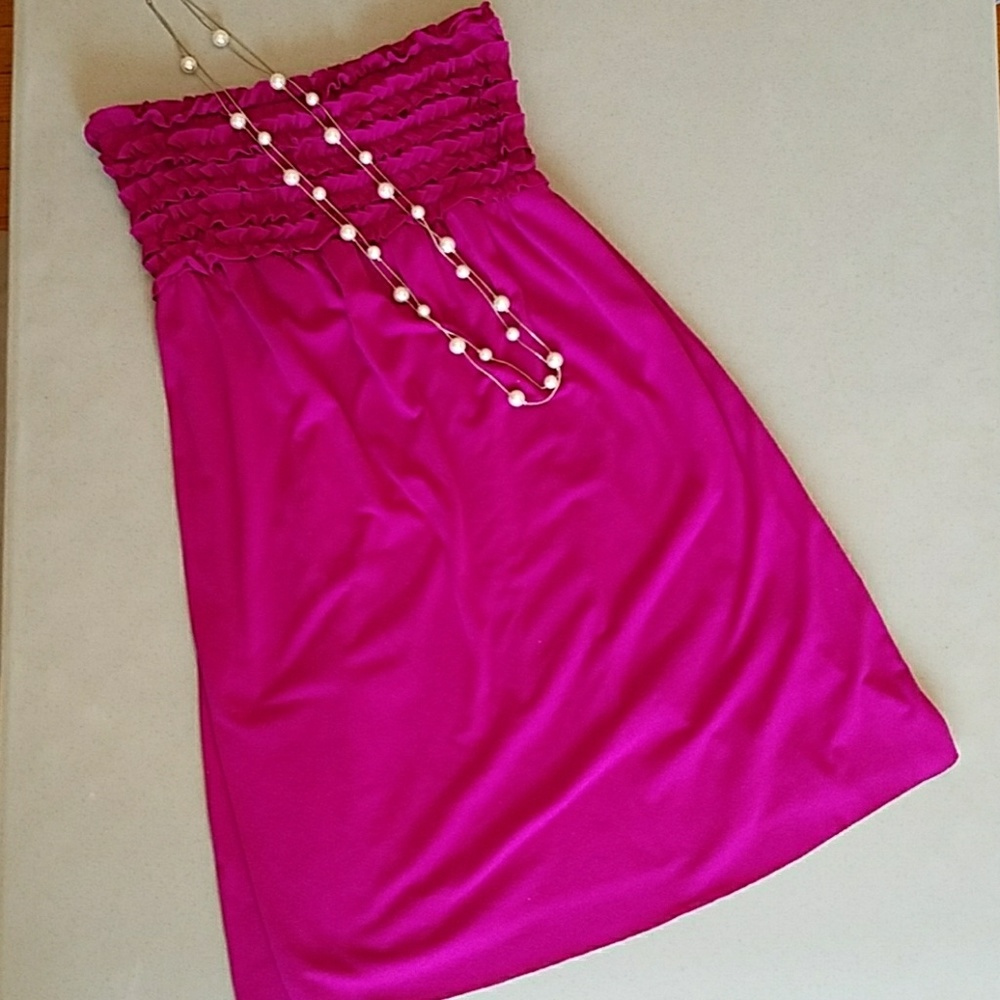 Xhilaration Dress/Coverup