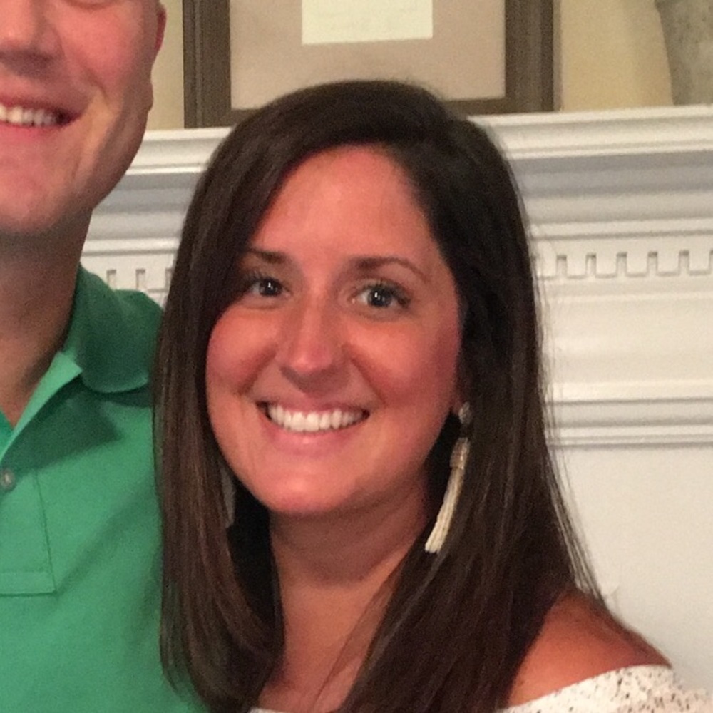 Meet your Posher, Andrea