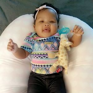 Meet your Posher, Violette