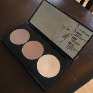 Smashbox Contour Palette