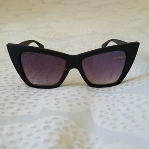 Quay x Shay Mitchell sunglasses