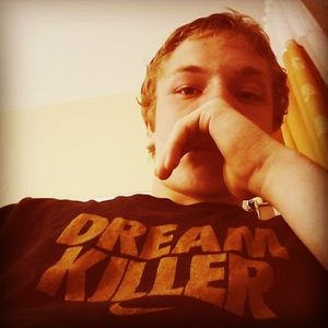 Meet your Posher, Dalton