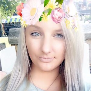 Meet your Posher, Lindsay