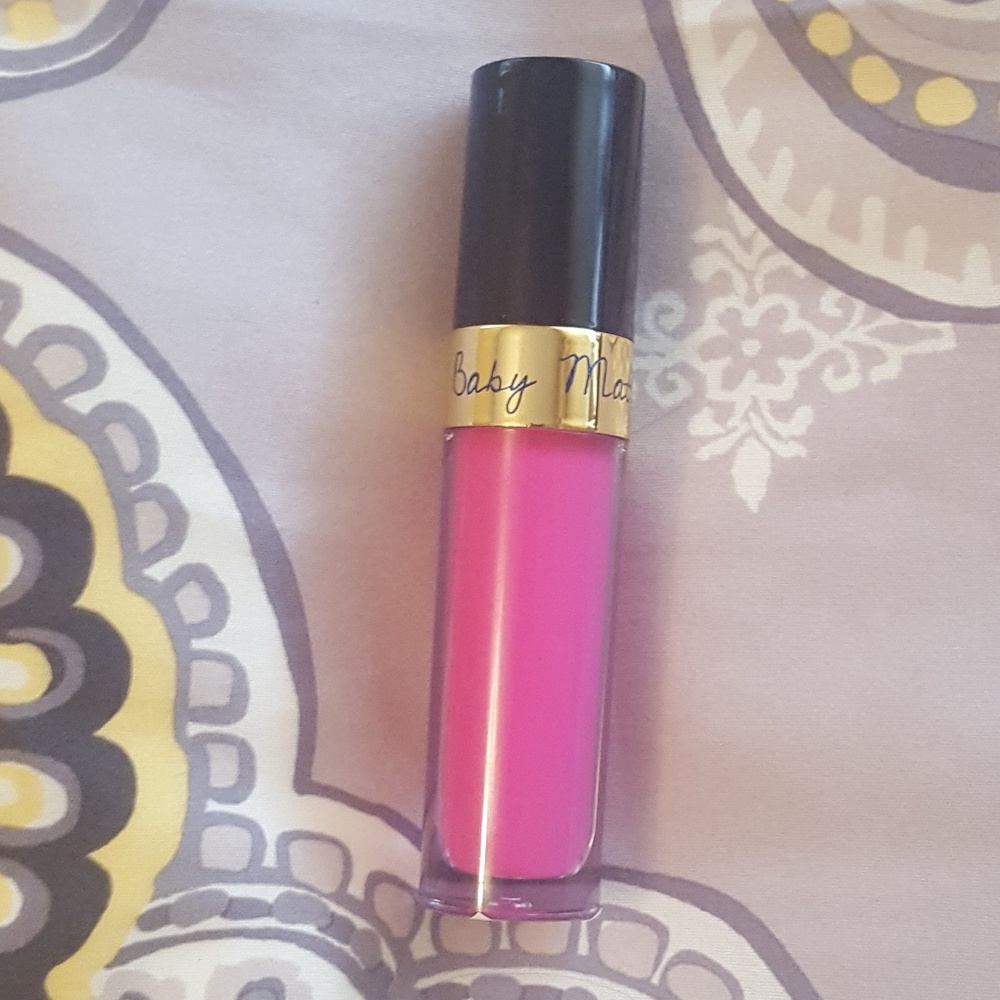 Lena Lashes Liquid Lipsticks