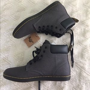 dr. martens air wair